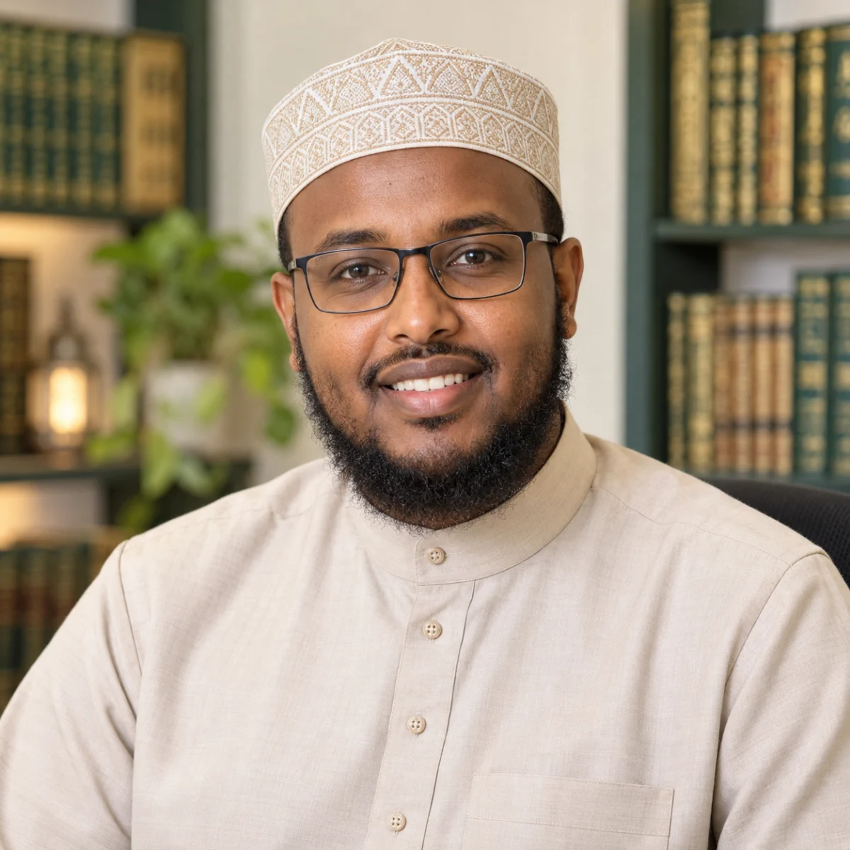Sawir AI ah: abdikarim