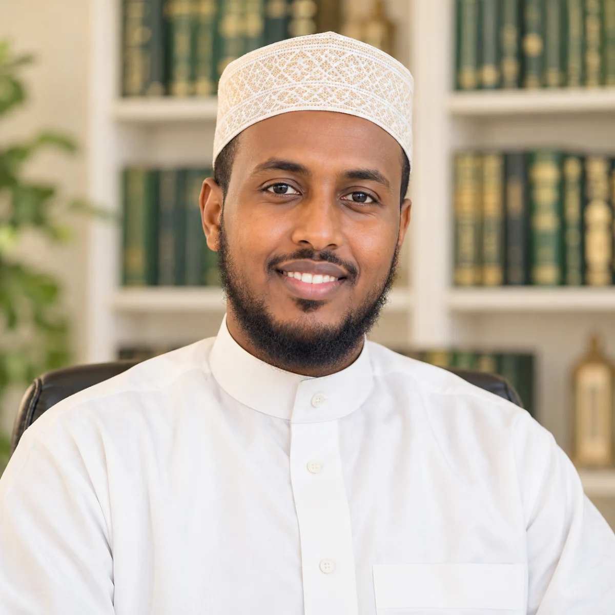 Sawir AI ah: abdinasir