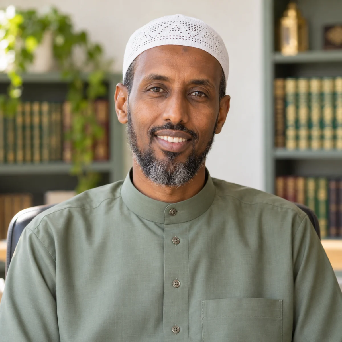 Sawir AI ah: abdiqadir