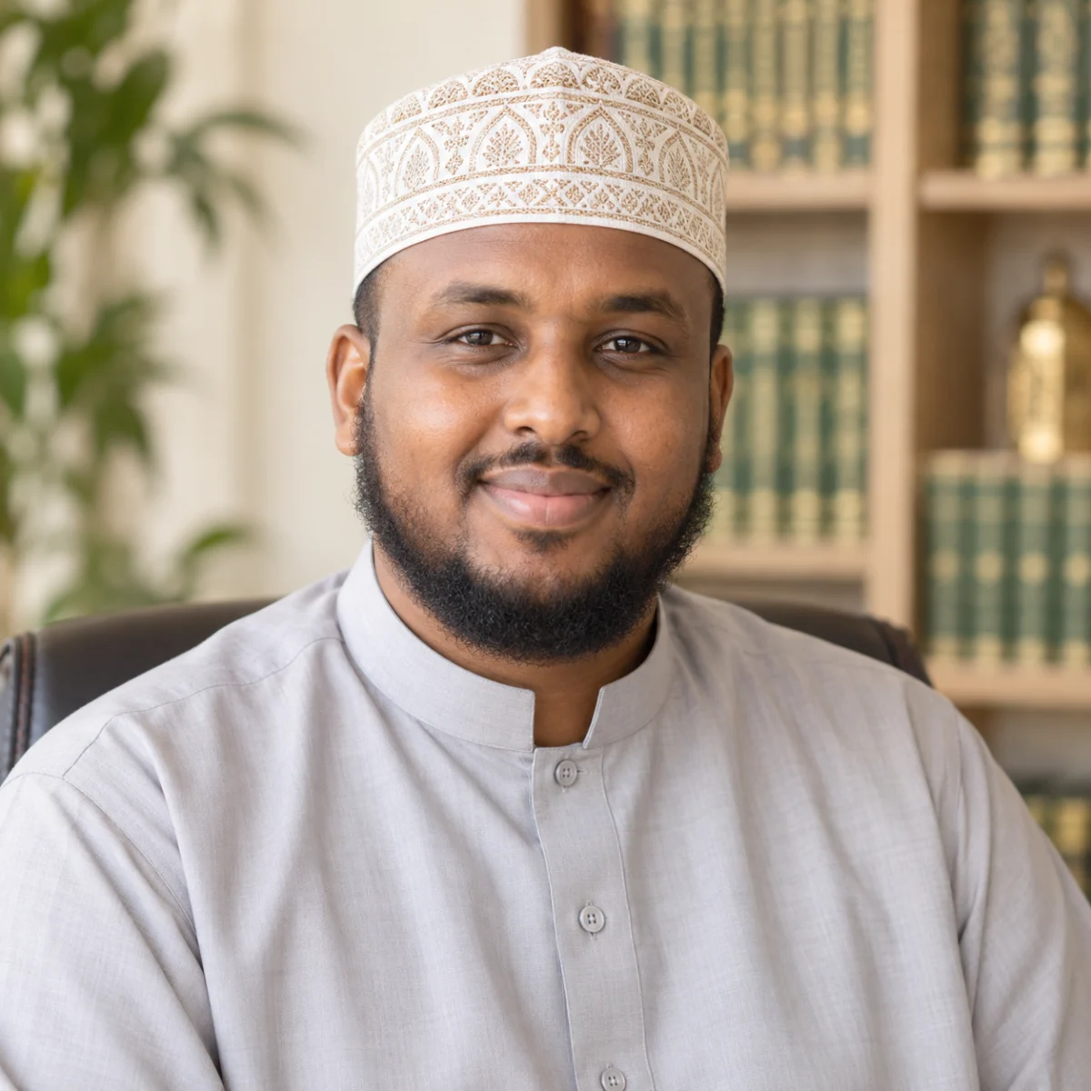 Sawir AI ah: faysal