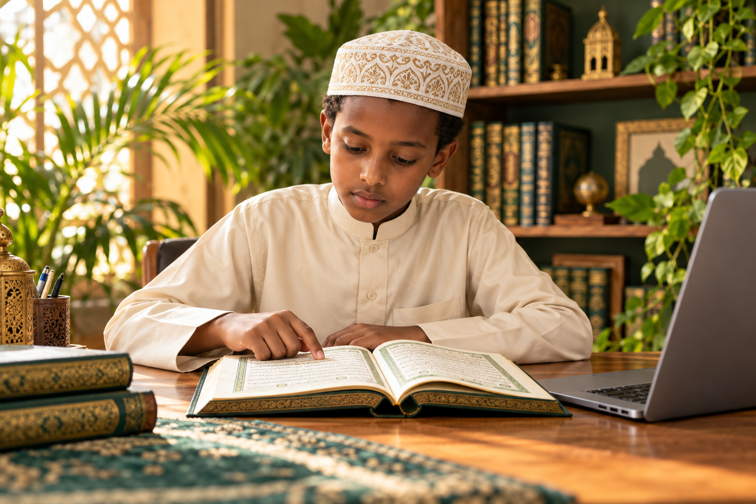 Sawir AI ah: student